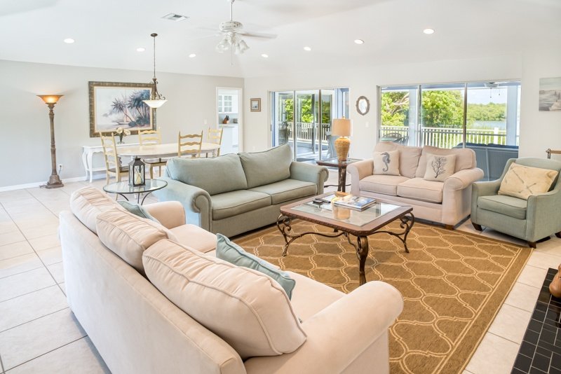 Captiva Vacation Rental