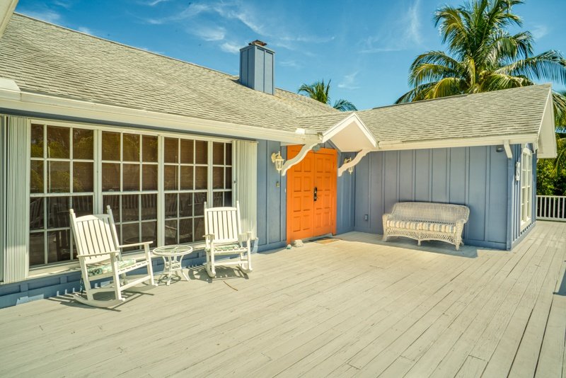 Captiva Vacation Rental