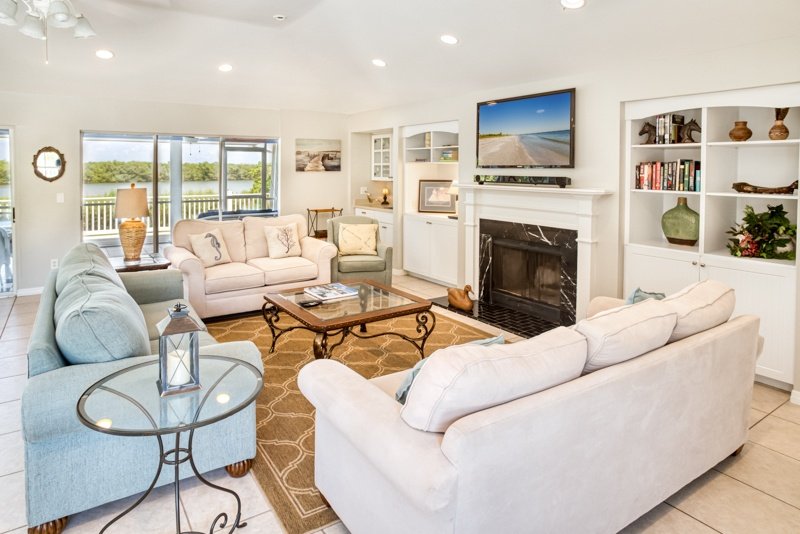 Captiva Vacation Rental