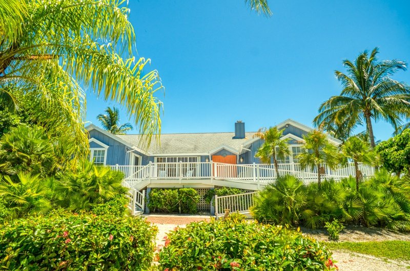 Captiva Vacation Rental