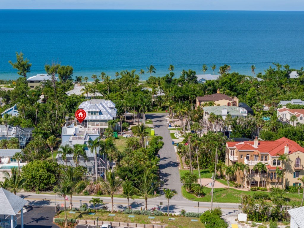 Captiva Vacation Rental