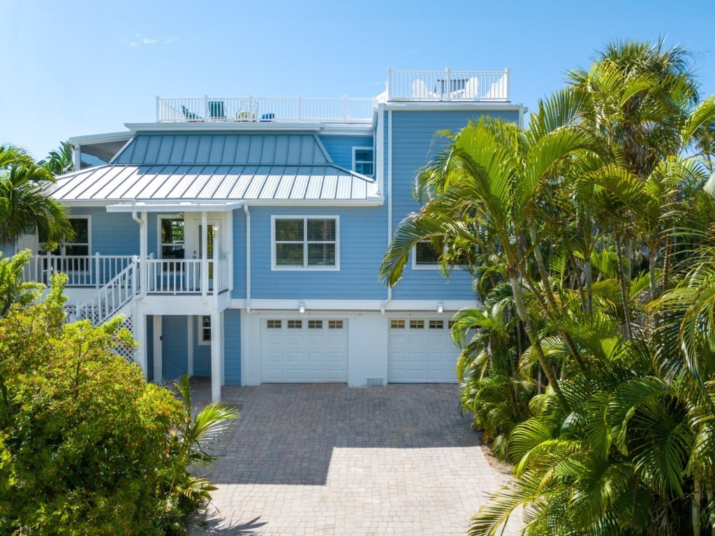 Captiva Vacation Rental