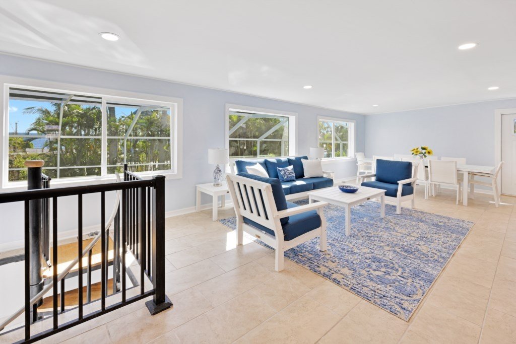 Captiva Vacation Rental