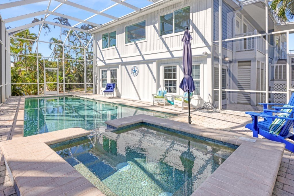 Captiva Vacation Rental