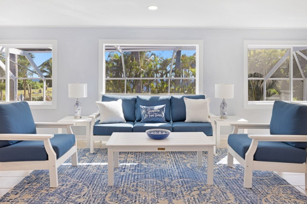 Captiva Vacation Rental