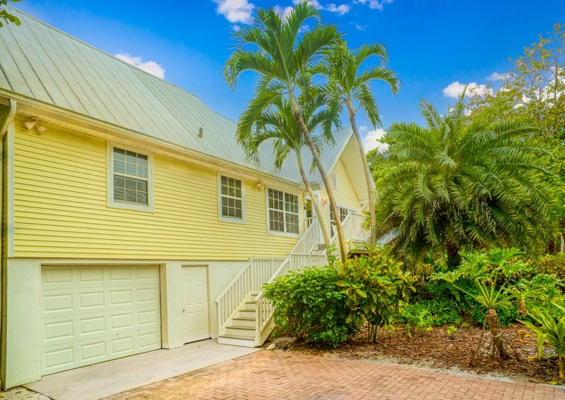 Captiva Vacation Rental