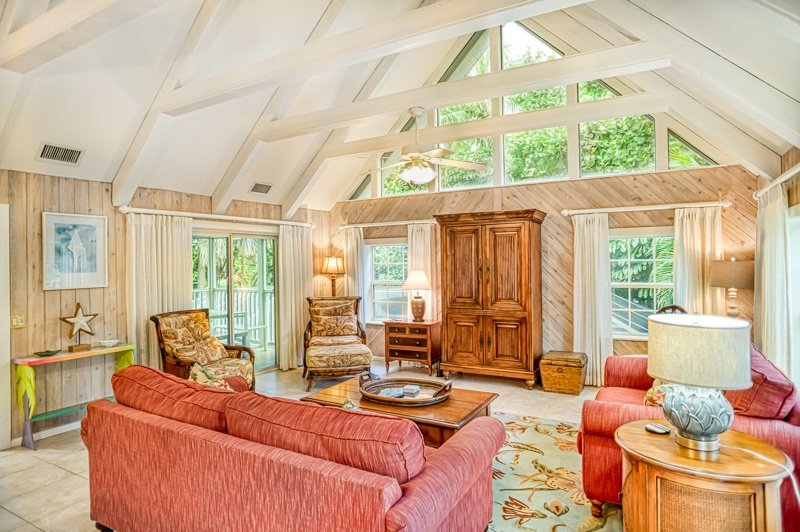 Captiva Vacation Rental
