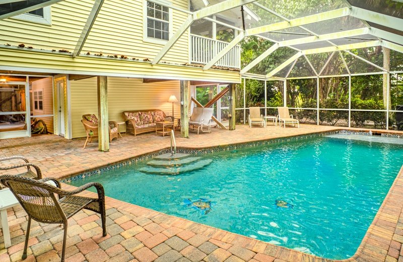 Captiva Vacation Rental