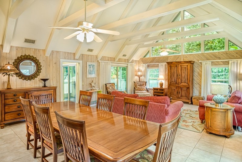 Captiva Vacation Rental