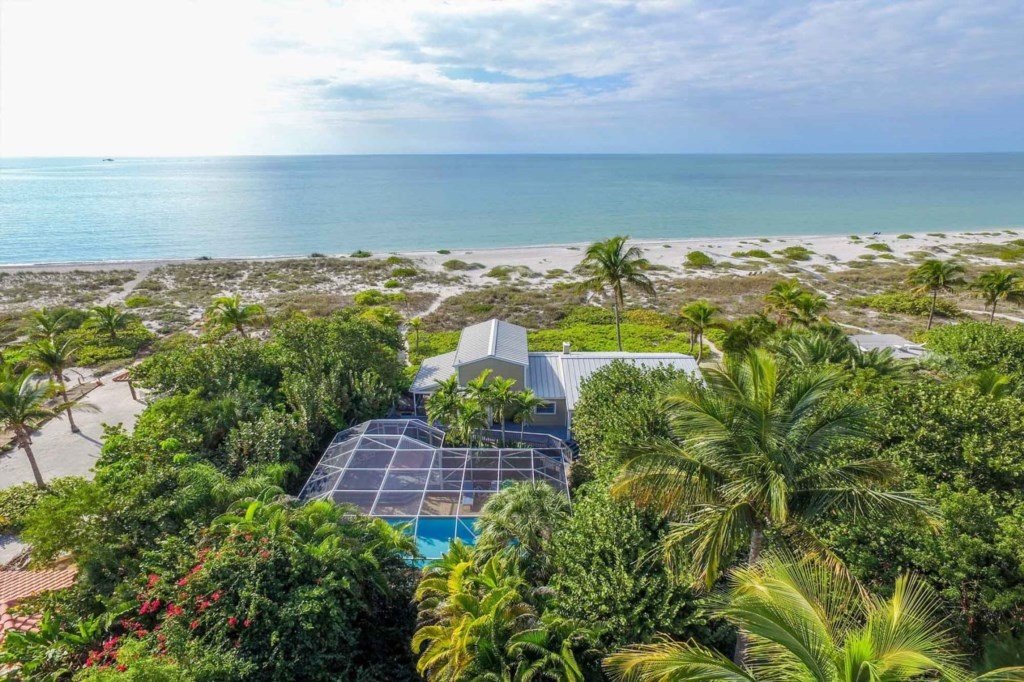 Captiva Vacation Rental