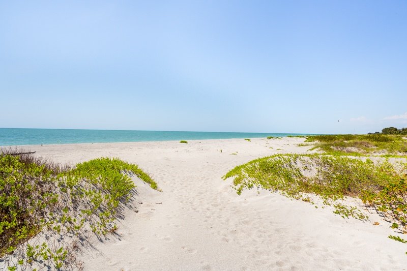 Captiva Vacation Rental