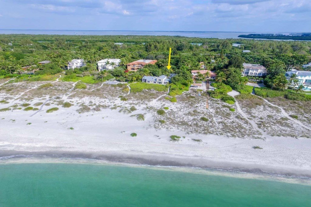 Captiva Vacation Rental