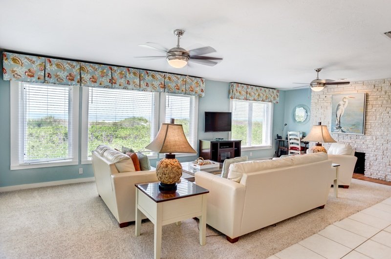 Captiva Vacation Rental