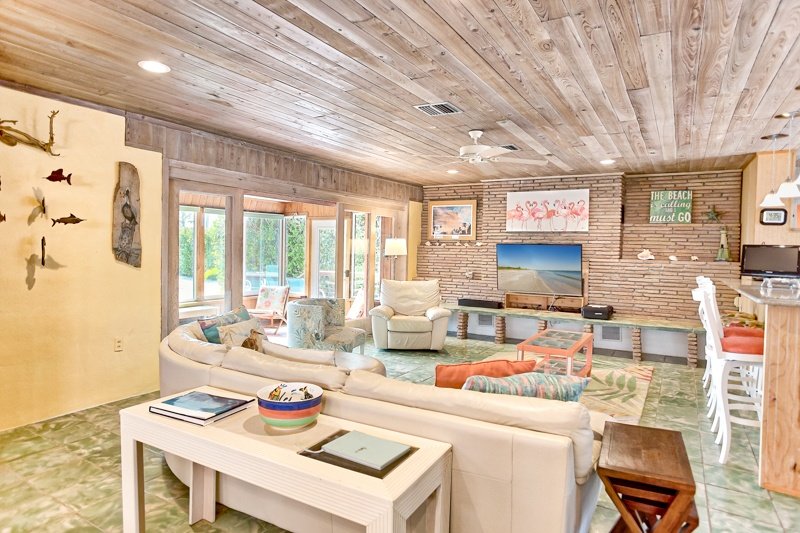 Captiva Vacation Rental