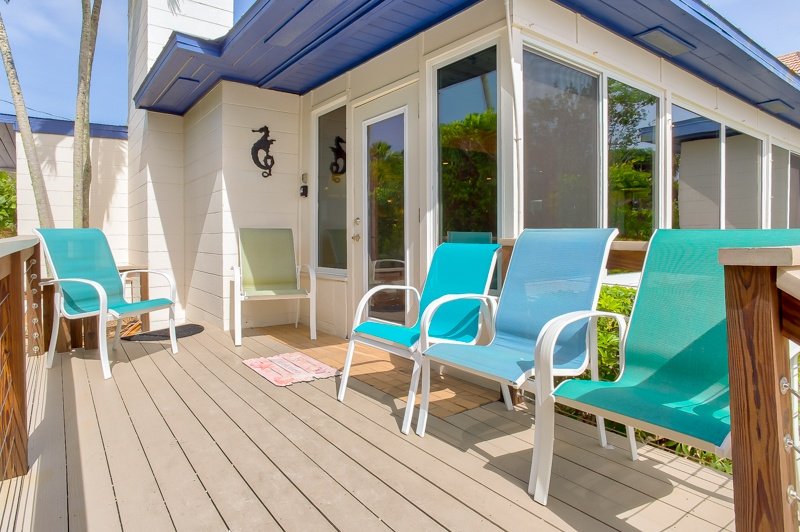 Captiva Vacation Rental