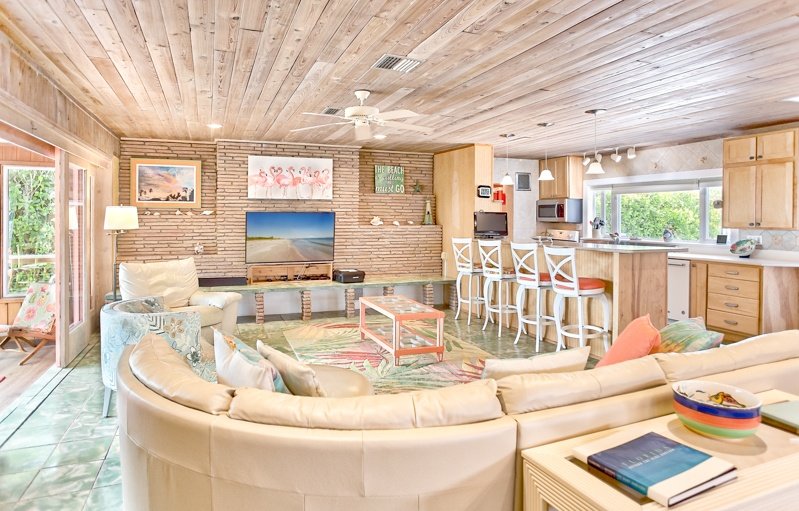 Captiva Vacation Rental