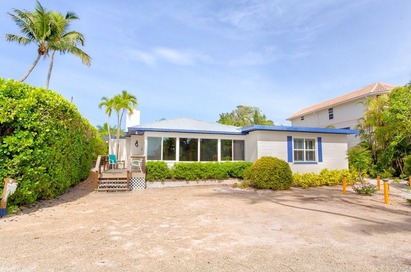 Captiva Vacation Rental