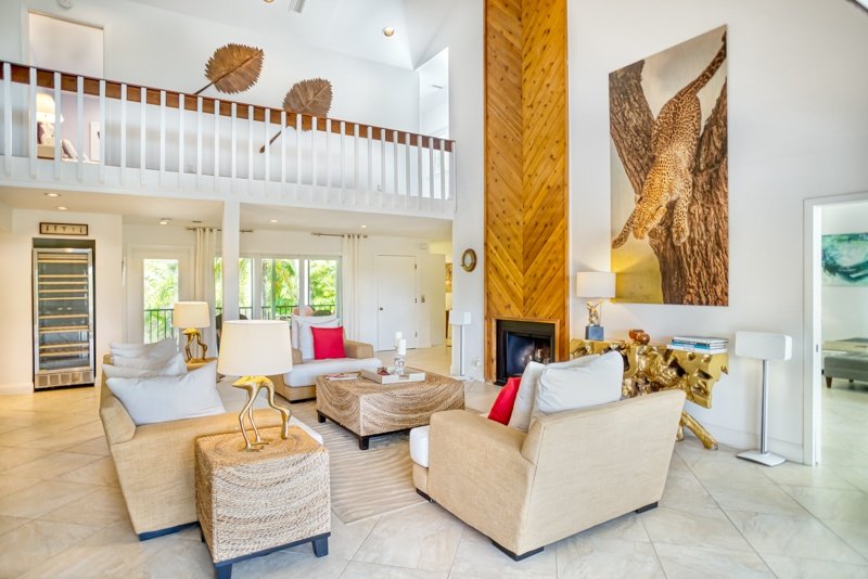 Captiva Vacation Rental