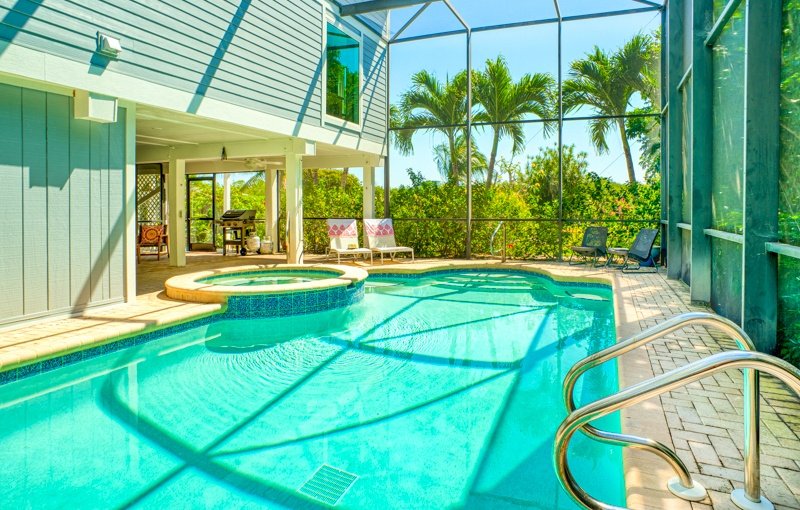 Captiva Vacation Rental