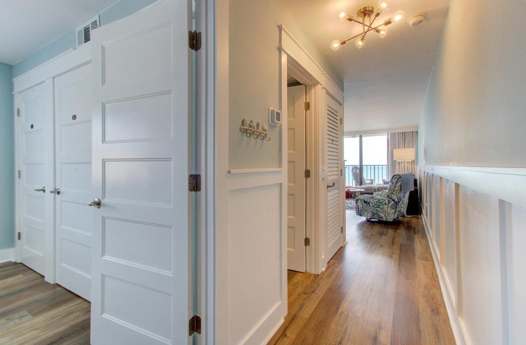Carolina Beach Vacation Rental