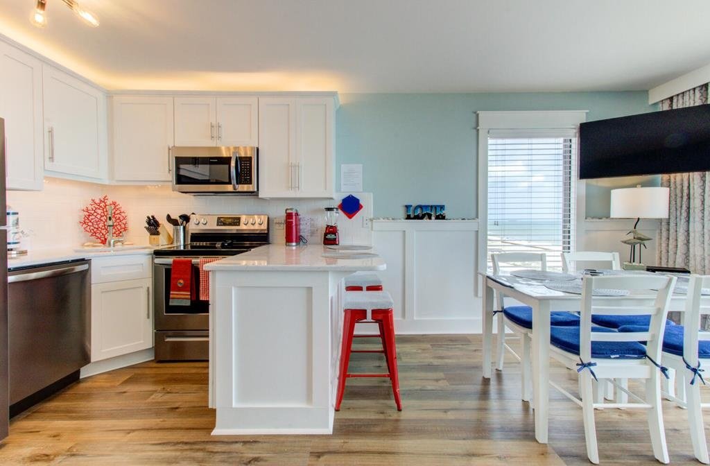 Carolina Beach Vacation Rental