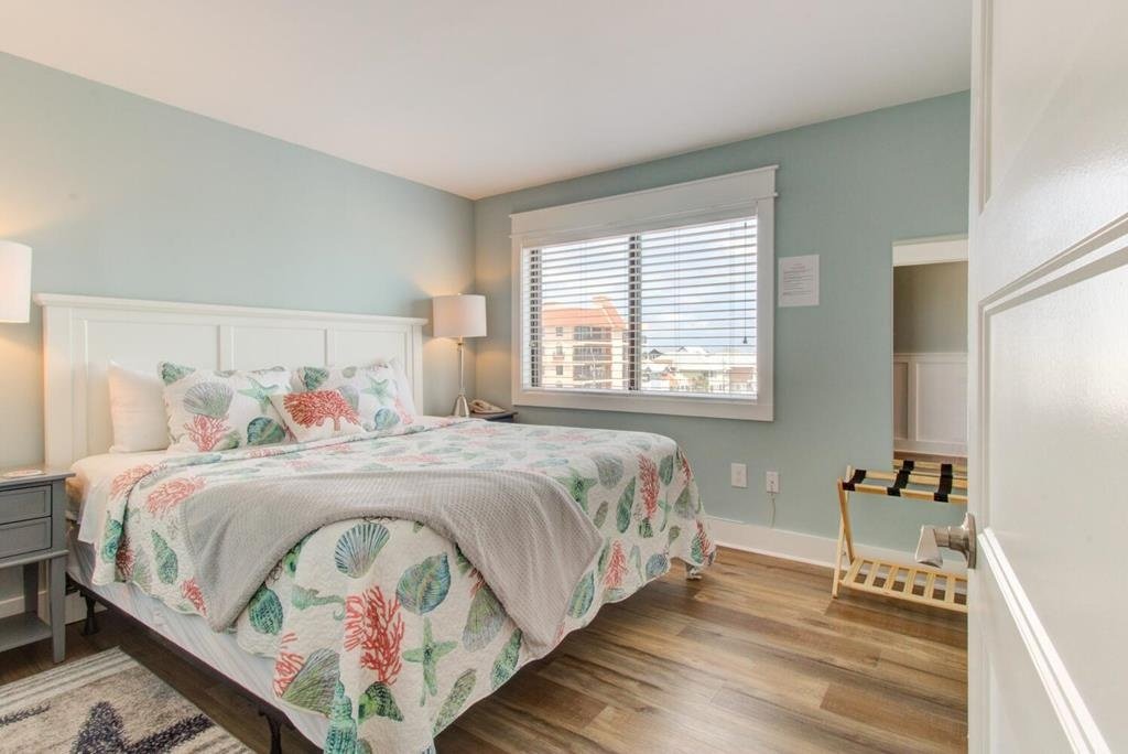 Carolina Beach Vacation Rental