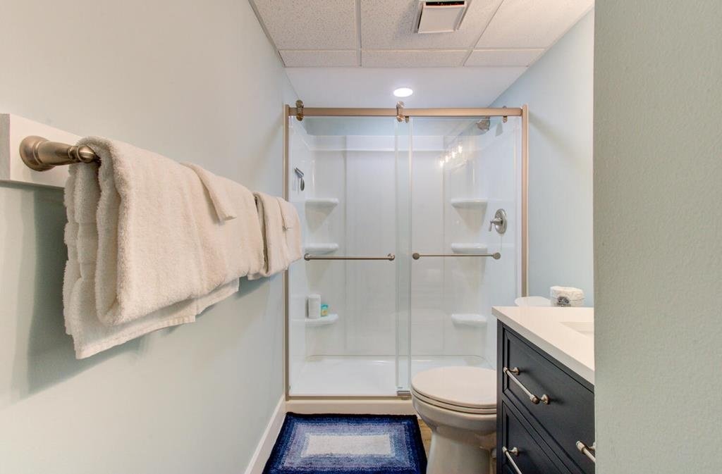 Carolina Beach Vacation Rental