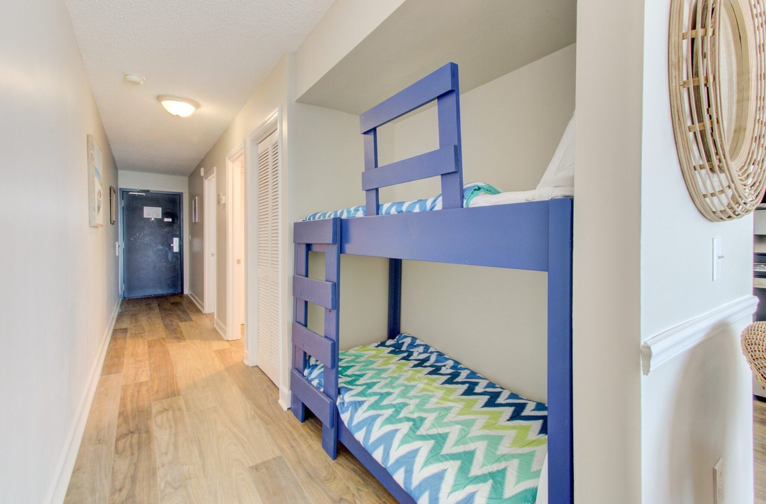 Carolina Beach Vacation Rental