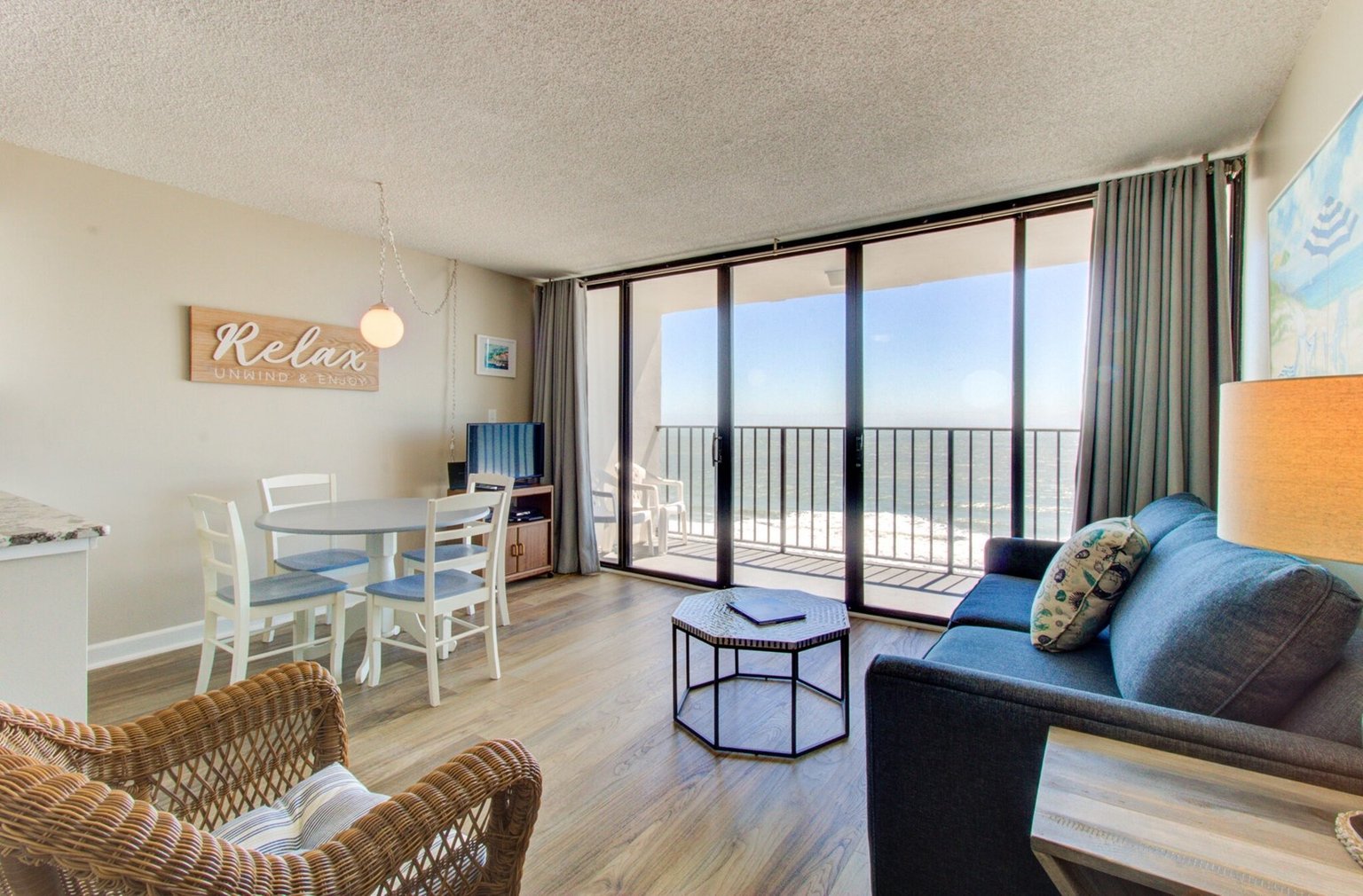 Carolina Beach Vacation Rental