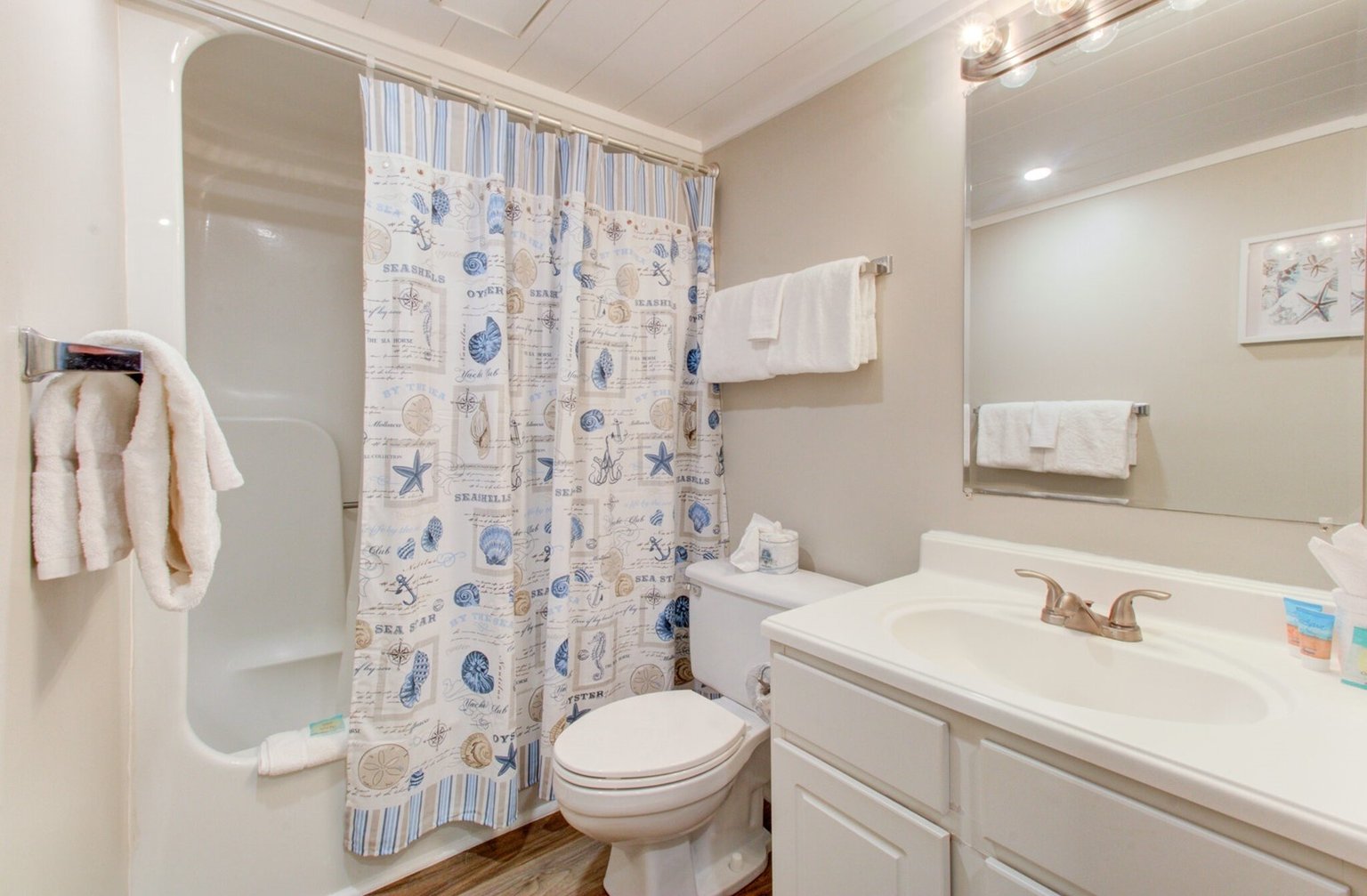 Carolina Beach Vacation Rental