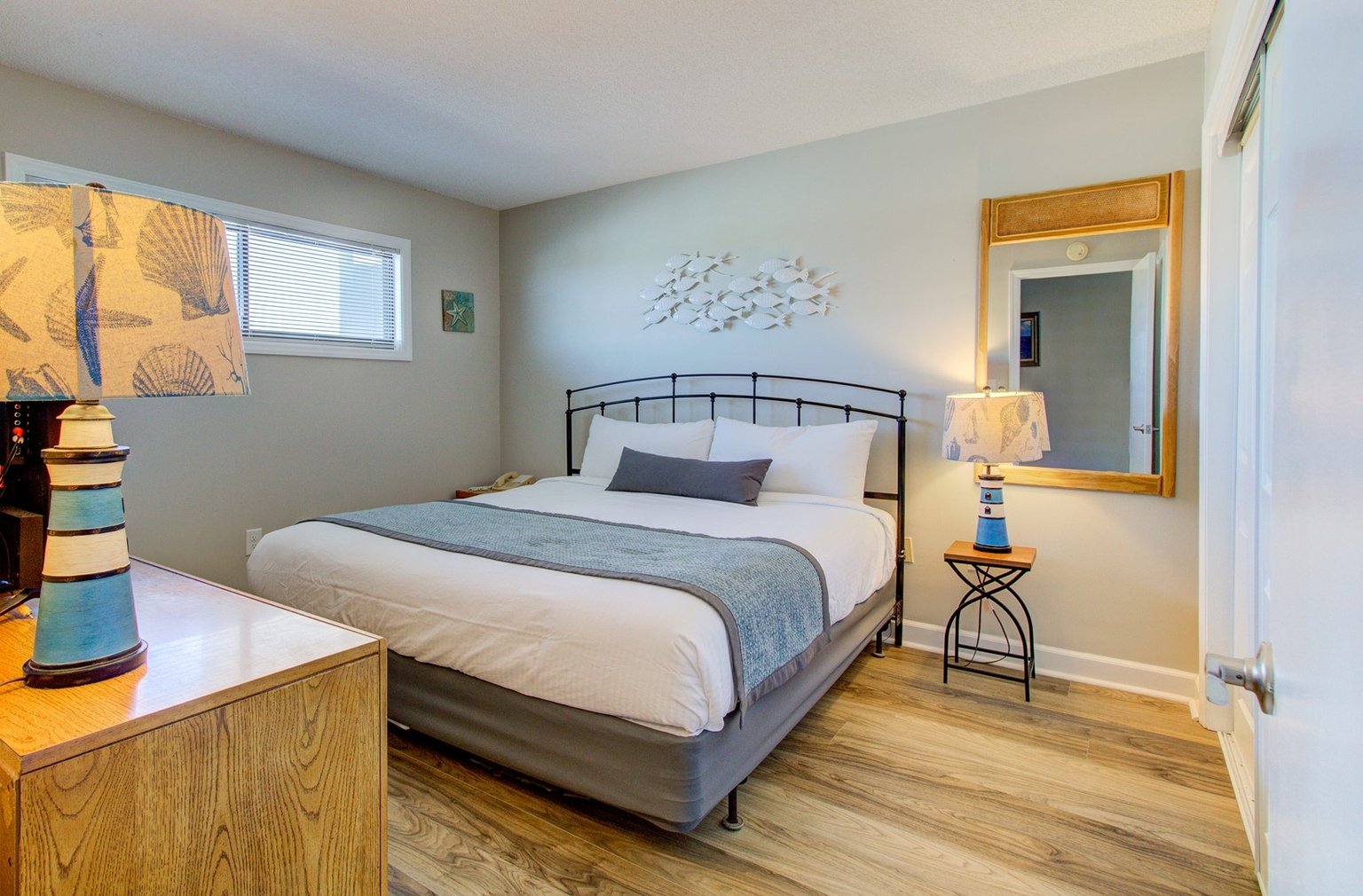 Carolina Beach Vacation Rental