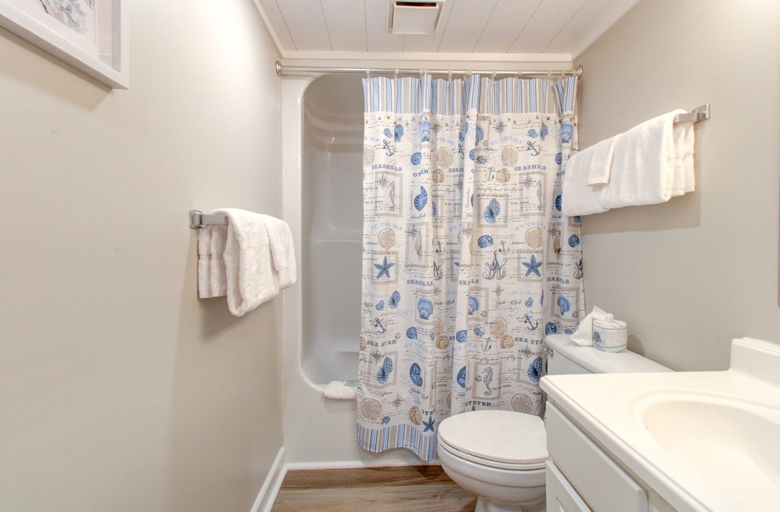 Carolina Beach Vacation Rental