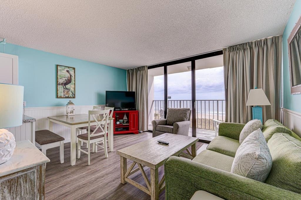 Carolina Beach Vacation Rental