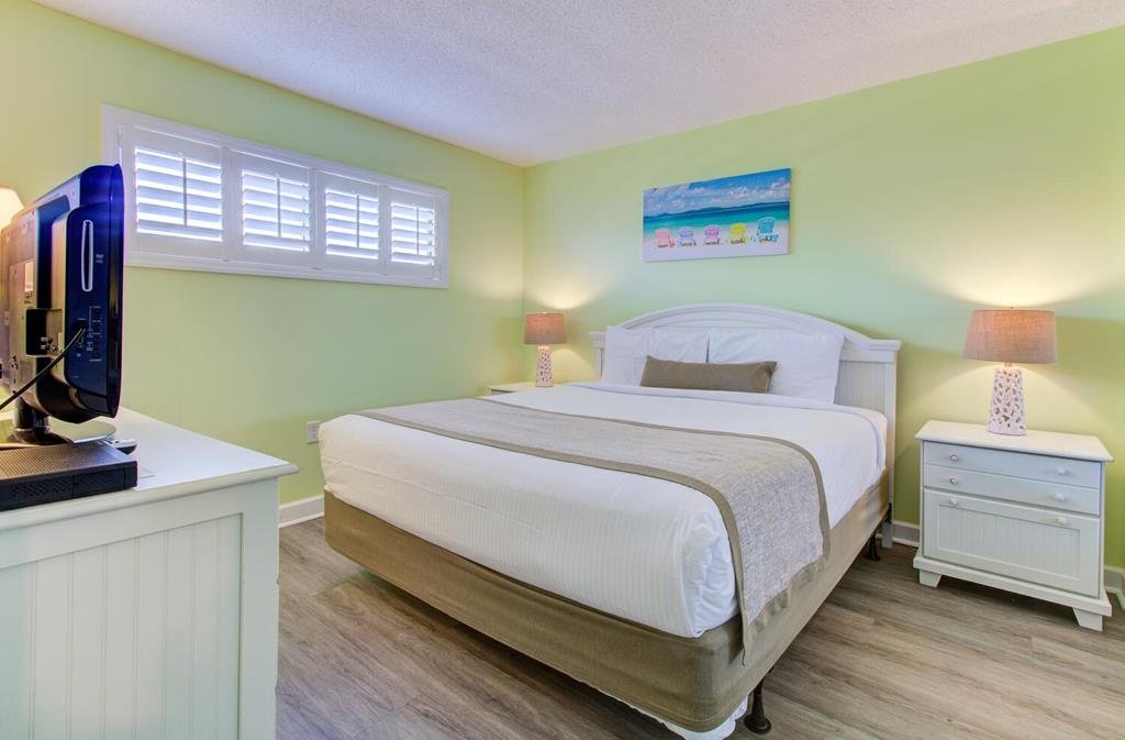 Carolina Beach Vacation Rental