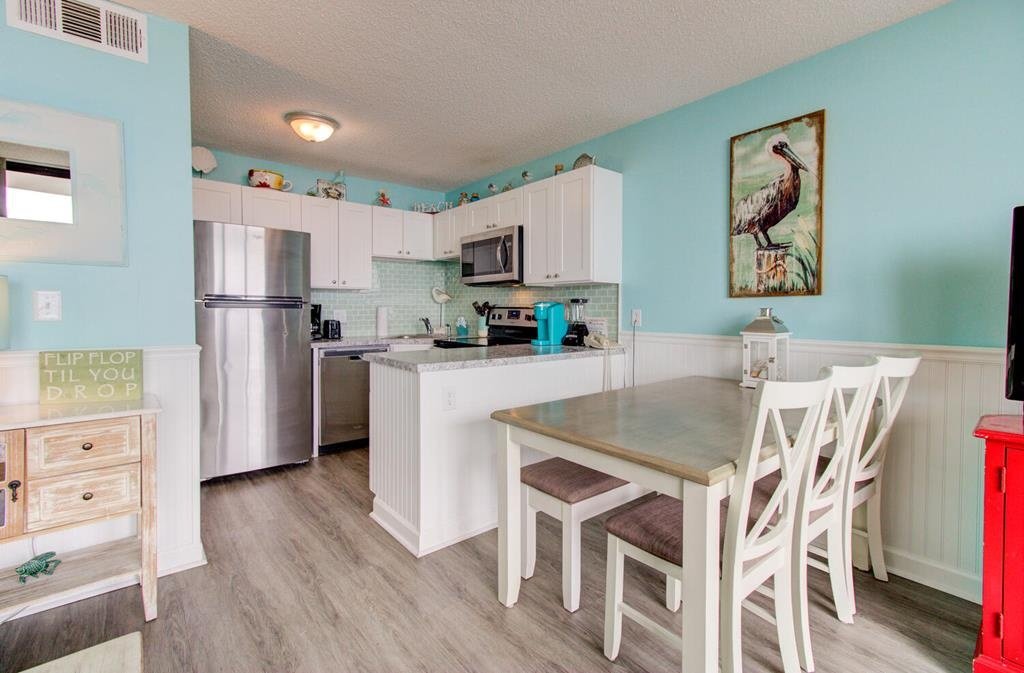 Carolina Beach Vacation Rental