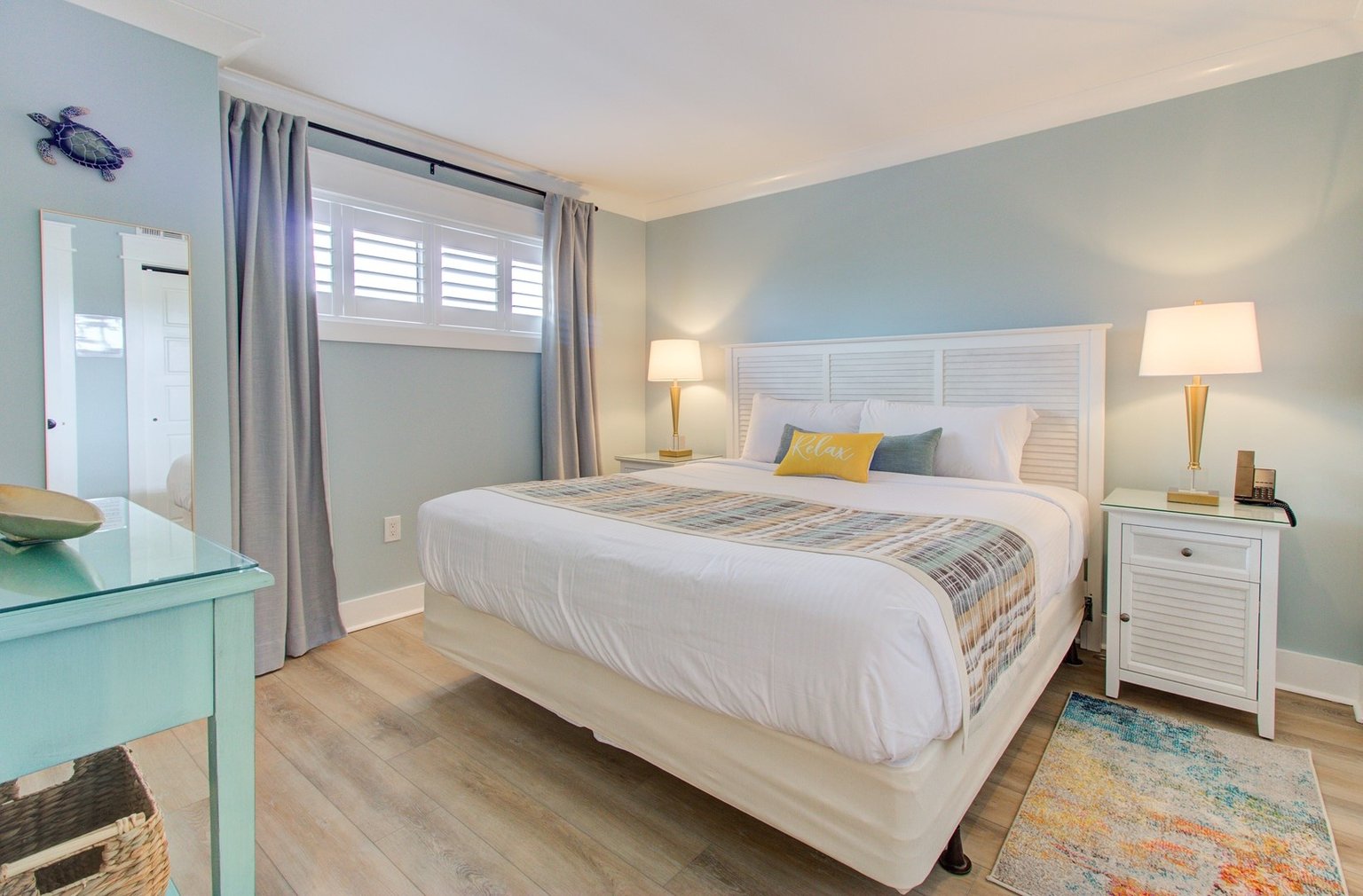 Carolina Beach Vacation Rental