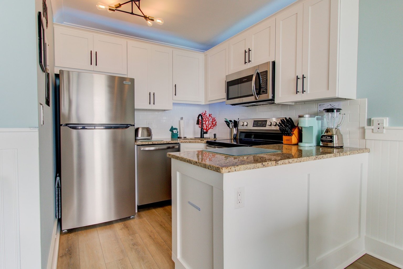 Carolina Beach Vacation Rental