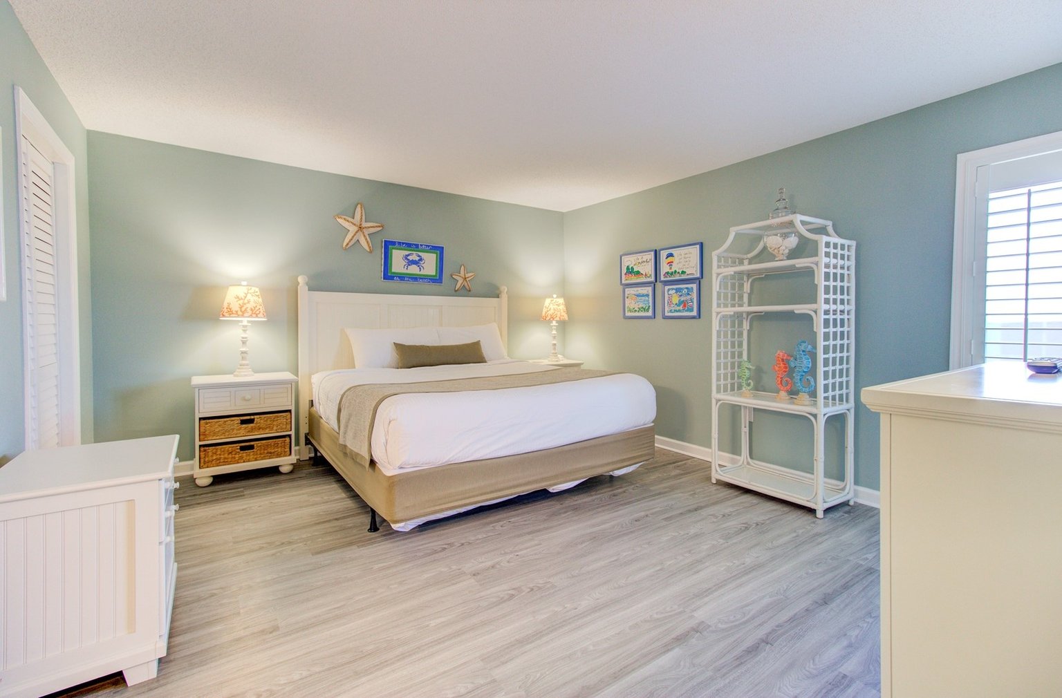 Carolina Beach Vacation Rental