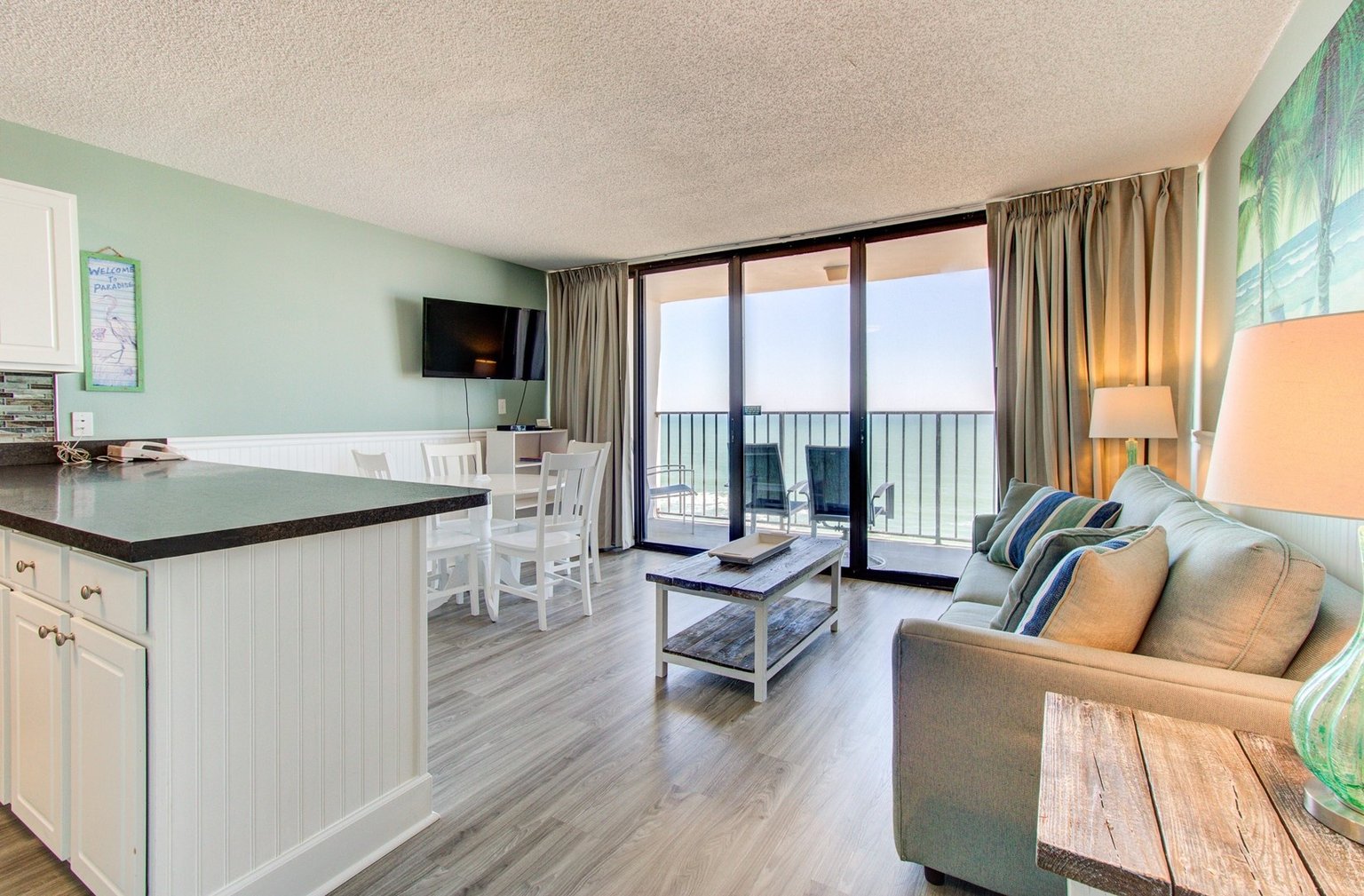 Carolina Beach Vacation Rental