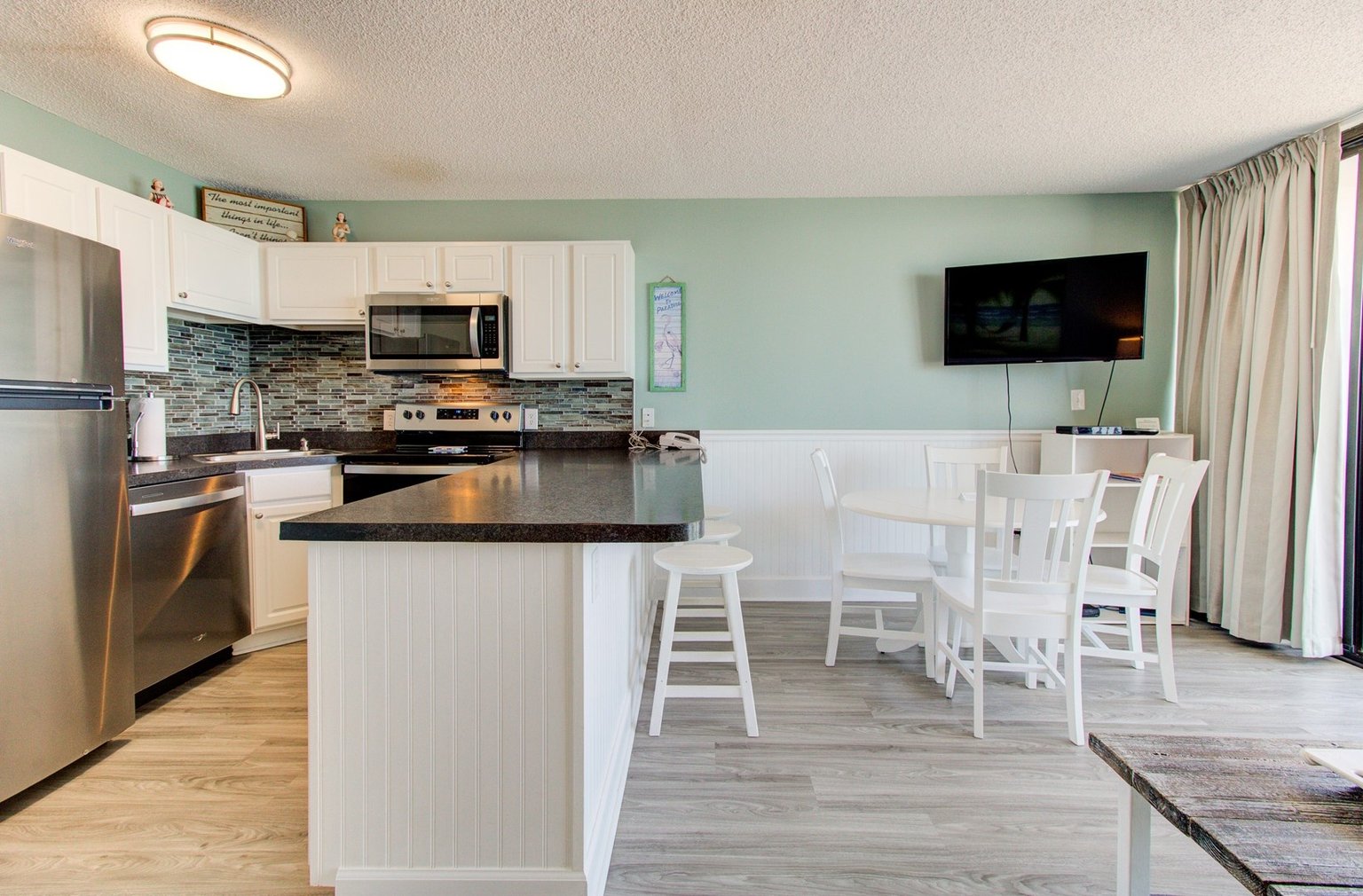 Carolina Beach Vacation Rental