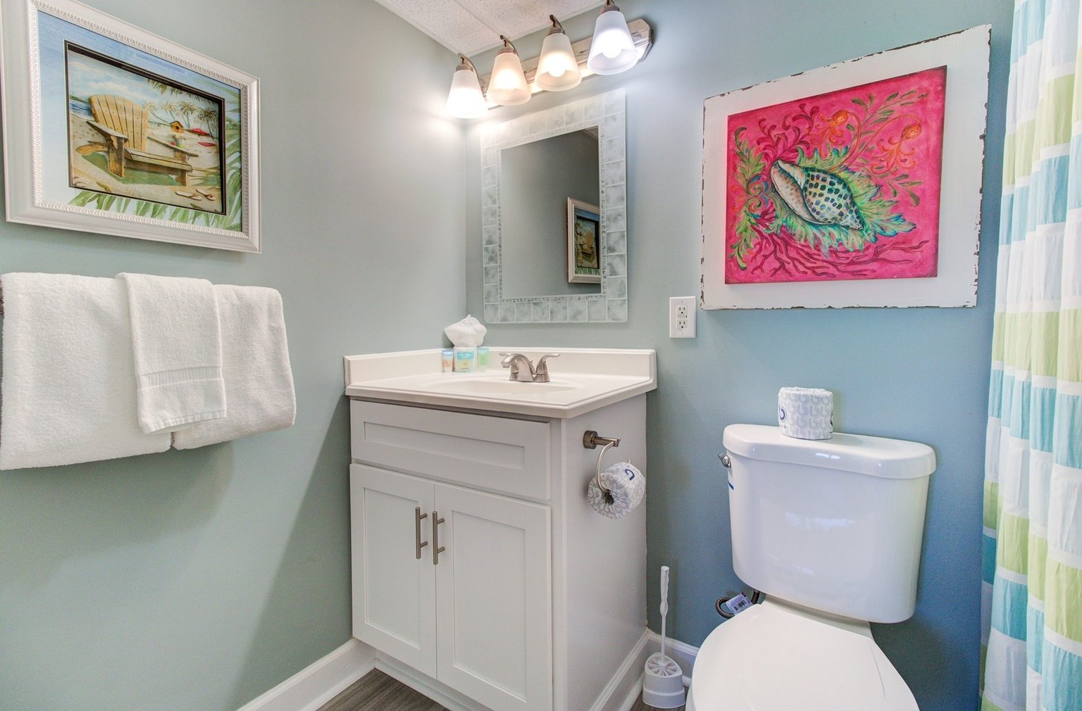 Carolina Beach Vacation Rental