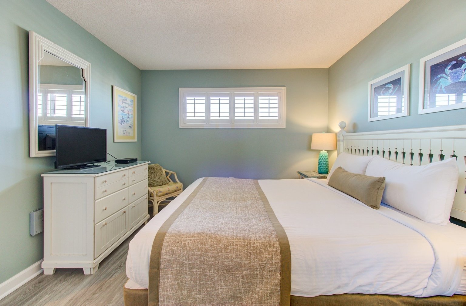 Carolina Beach Vacation Rental