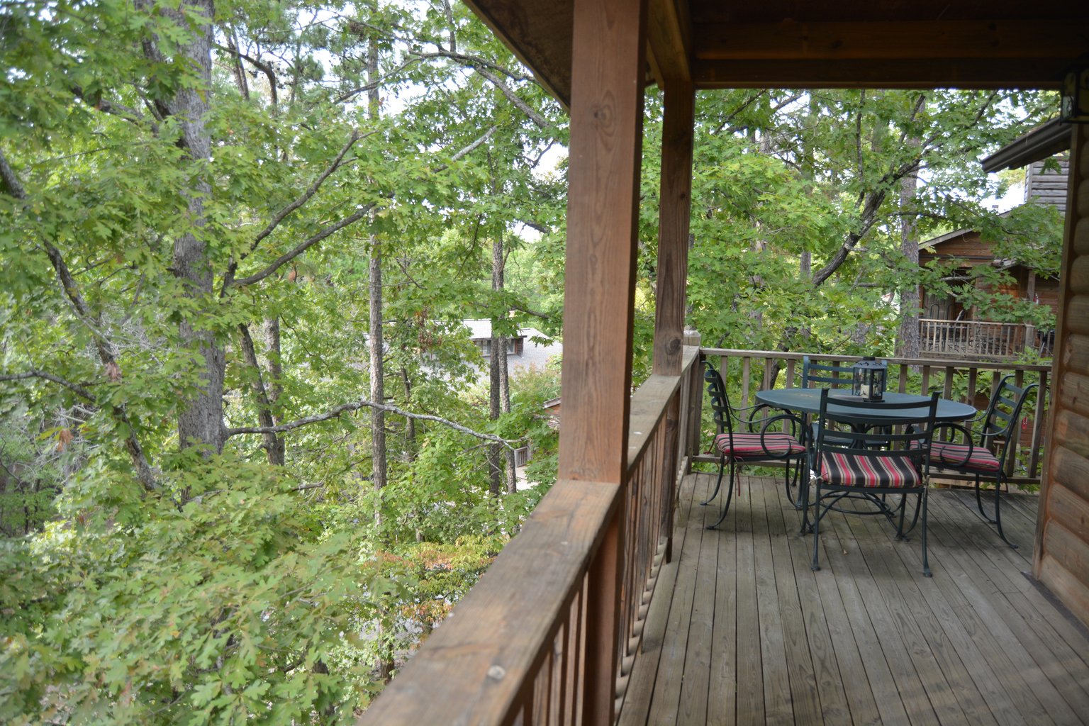 Mount Ida Vacation Rental