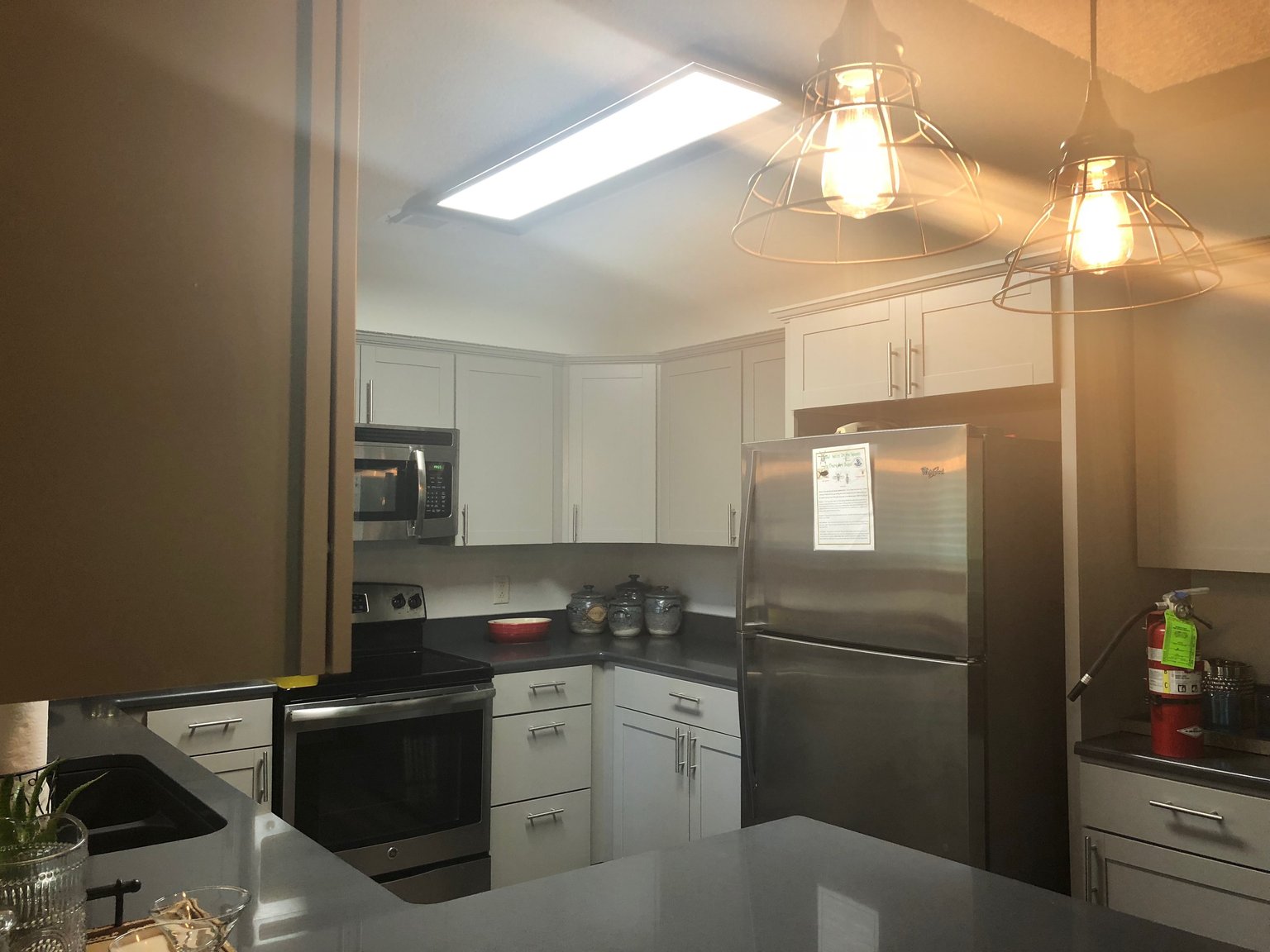 Mount Ida Vacation Rental