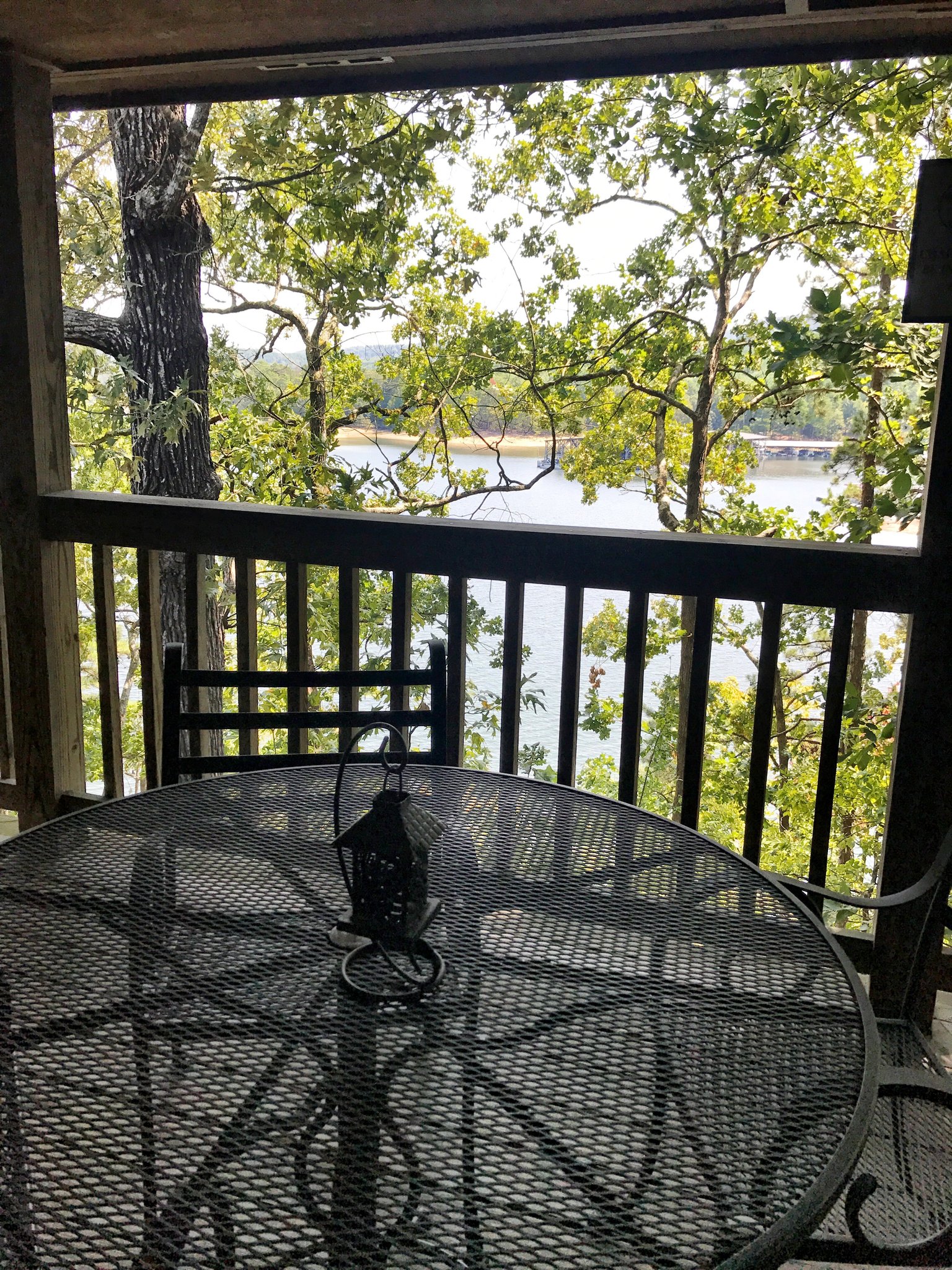 Mount Ida Vacation Rental