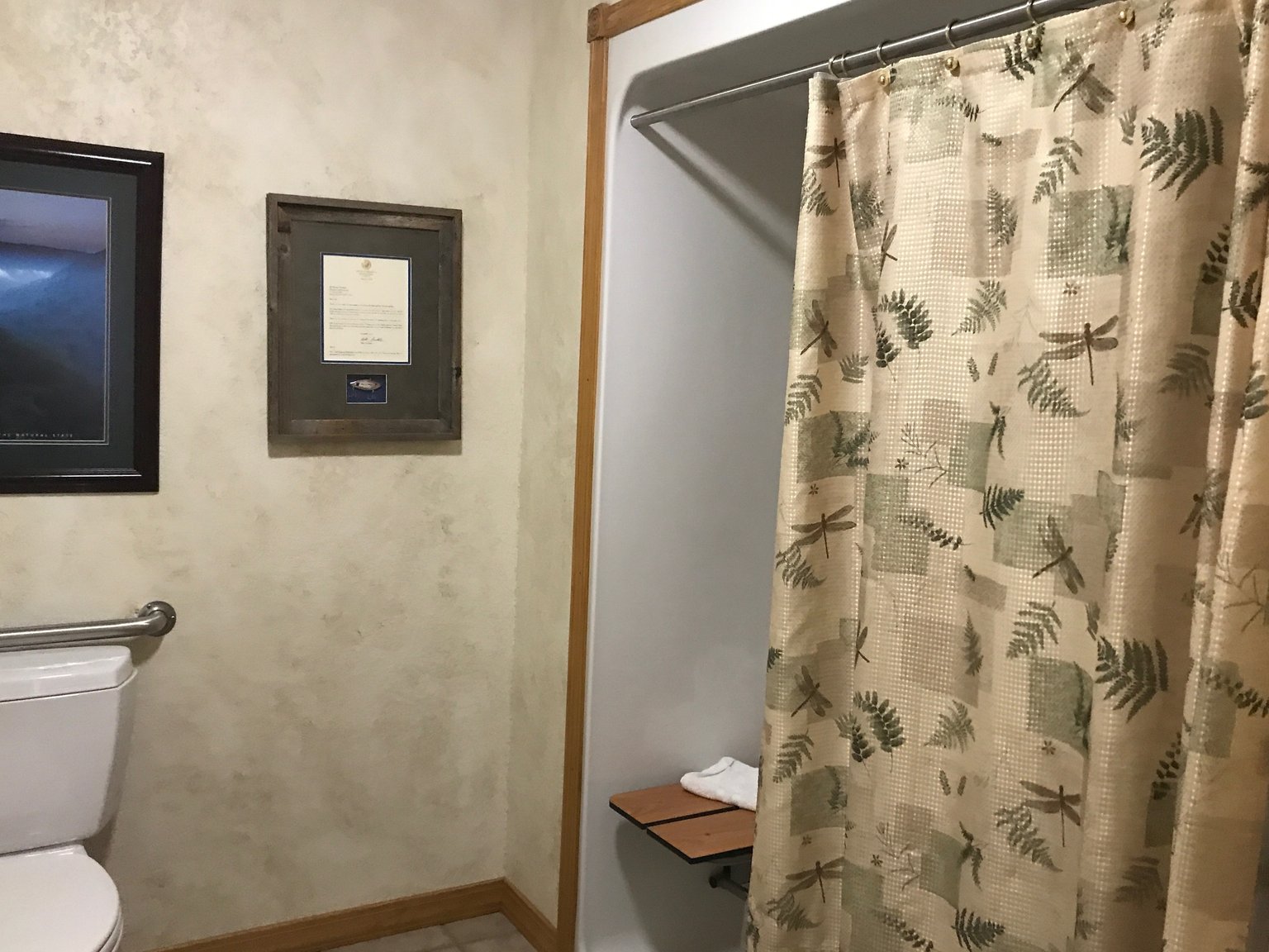 Mount Ida Vacation Rental