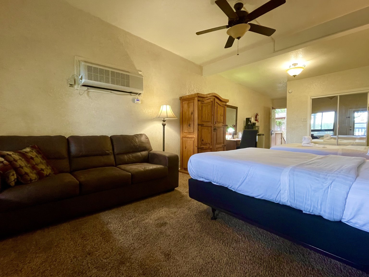 Mount Ida Vacation Rental