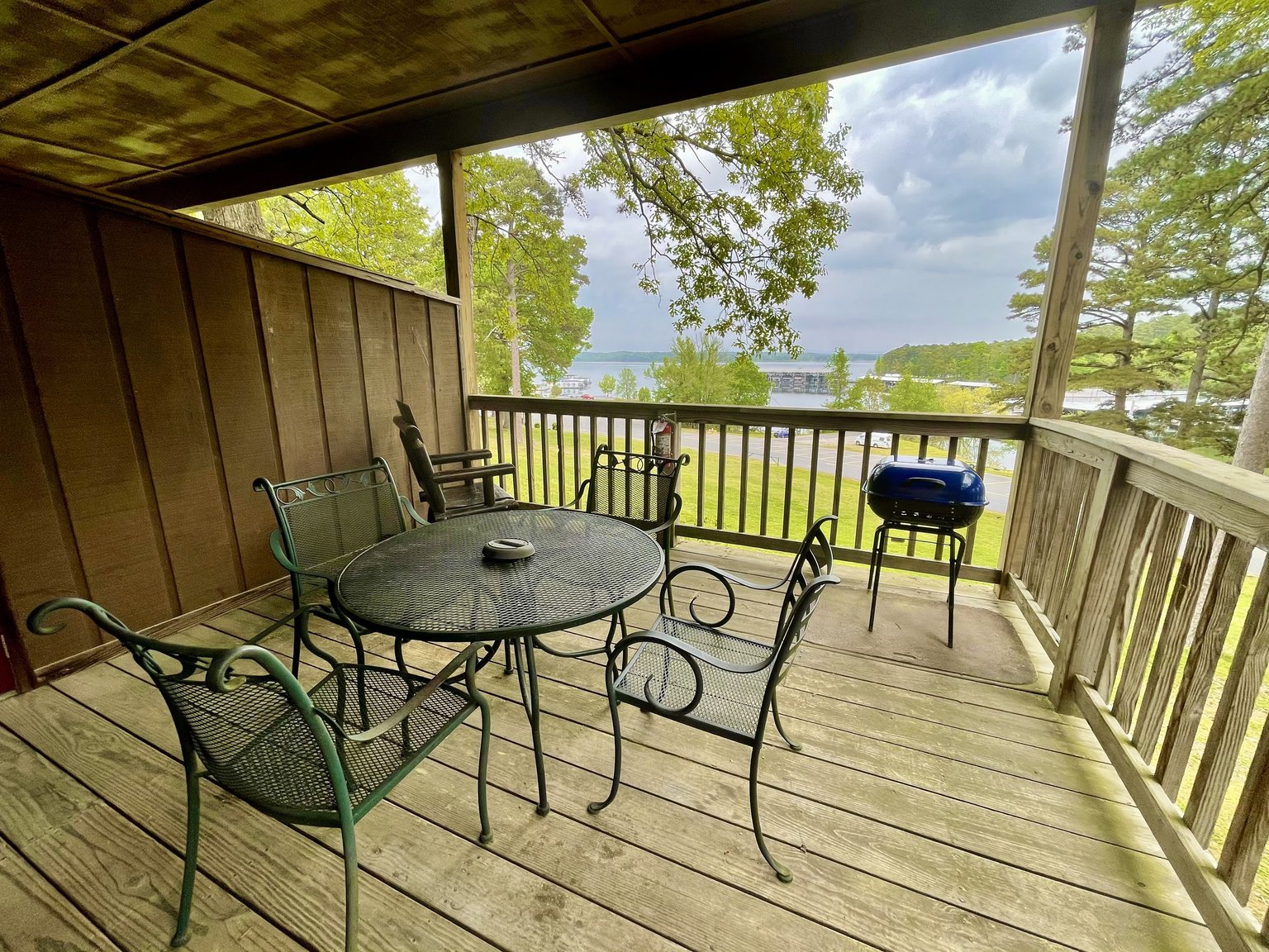 Mount Ida Vacation Rental