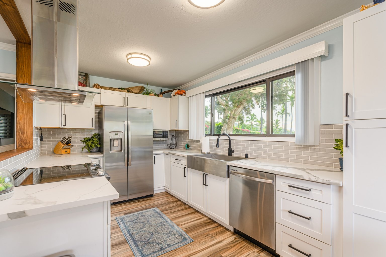 Kailua Kona Vacation Rental