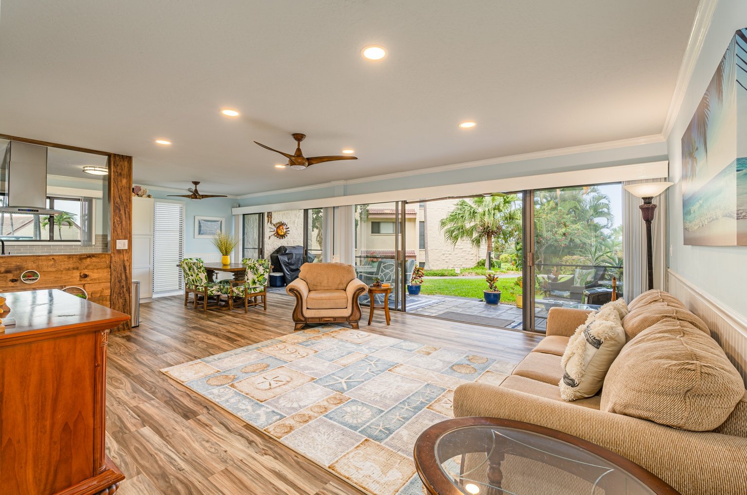 Kailua Kona Vacation Rental